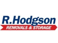 Raymond Hodgson Removals logo
